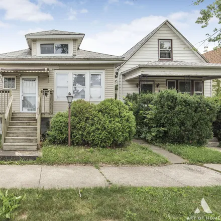 Buy this 3 bed house on 10415 South Wabash Avenue in Chicago, IL 60628