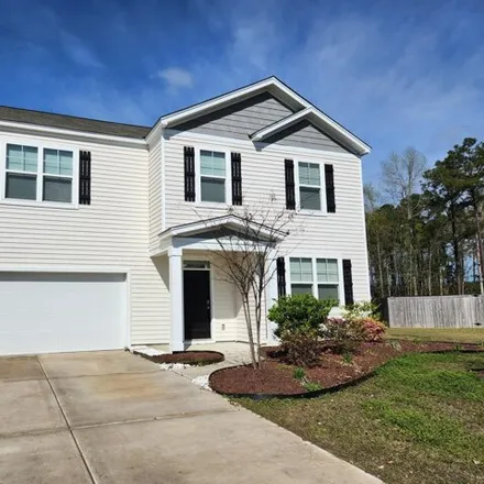 Rent this 6 bed house on unnamed road in Moncks Corner, SC 44600