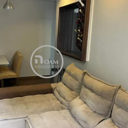 Buy this 2 bed apartment on Rua Santa Maria in Vila Matielo, Sorocaba - SP