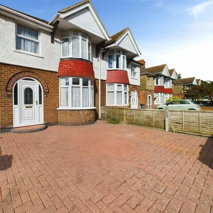 Buy this 4 bed duplex on 16 Tuffley Crescent in Gloucester, GL1 5NE
