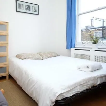 Rent this 1 bed house on 26 Fairholme Road in London, W14 9JS