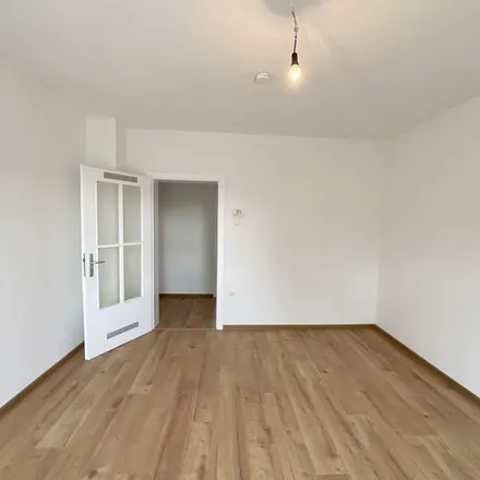 Rent this 3 bed apartment on Fontainestraße 23 in 33378 Rheda-Wiedenbrück, Germany