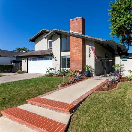 Image 1 - 32905 Calle Miguel, San Juan Capistrano, CA 92675, USA - House for sale