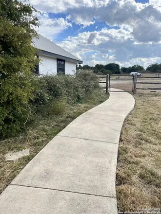 Image 9 - Pass Creek Road East, Kerr County, TX, USA - House for sale