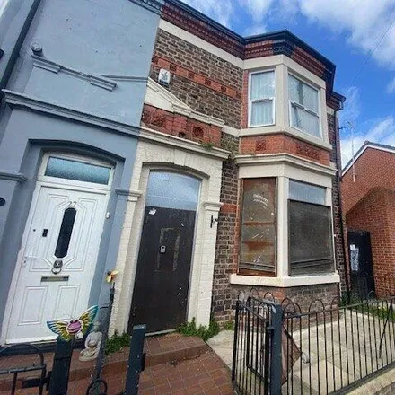 Buy this 3 bed house on Wadham Road in Sefton, L20 2DA