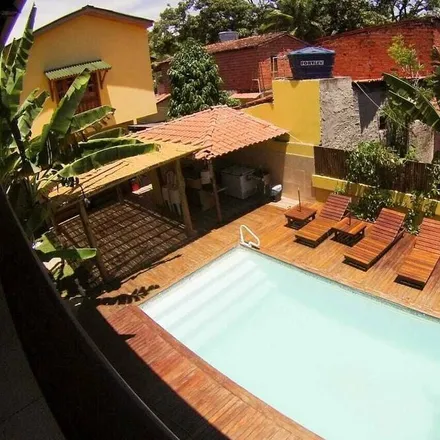 Image 9 - Maraú, Região Geográfica Intermediária de Ilhéus-Itabuna, Brazil - House for rent