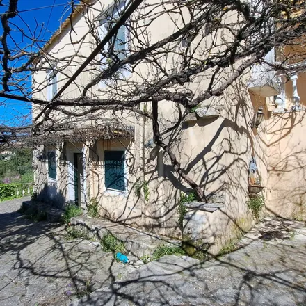 Buy this 5 bed house on Gastouri in Corfu Regional Unit, Greece