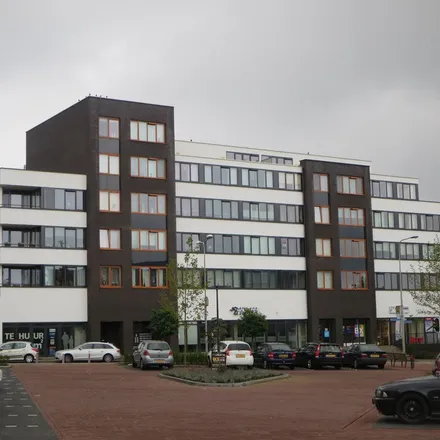 Rent this 3 bed apartment on Streeperstraat 112 in 6371 GN Landgraaf, Netherlands