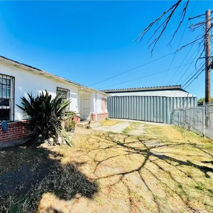 Image 2 - Santa Fe Avenue, Compton, CA 90222, USA - House for sale