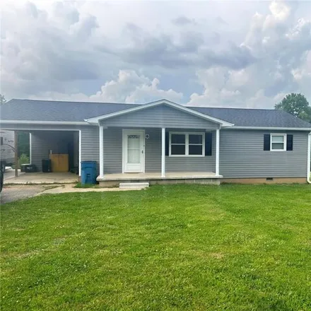 Buy this 3 bed house on 14641 County Road 624 in Stoddard County, MO 63841