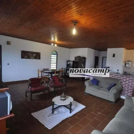 Buy this 3 bed house on Avenida Domingos Paladini in Itatiba, Itatiba - SP