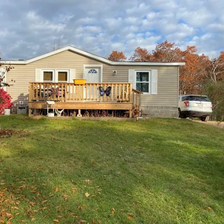 Buy this 3 bed house on Wescott Lane in Wescott, WI 54166