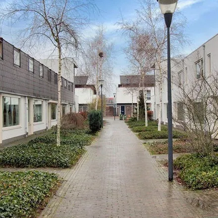 Image 6 - Sprielderweg 59, 3881 PA Putten, Netherlands - Duplex for rent