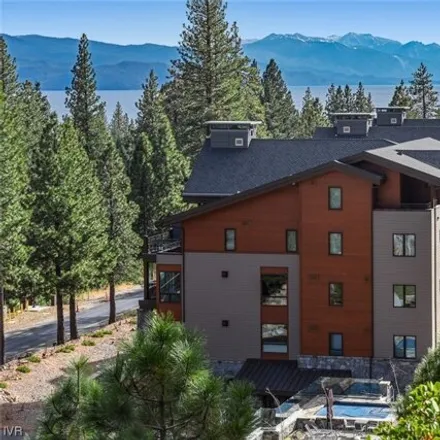 Rent this 4 bed house on Tahoe Boulevard in Crystal Bay, Incline Village-Crystal Bay