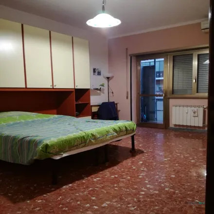 Rent this 2 bed apartment on Tabaccheria MarcoTulli in Via Eugenio Checchi, 00157 Rome RM