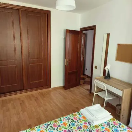 Rent this 3 bed apartment on Calle Betsaida in 3, 29006 Málaga