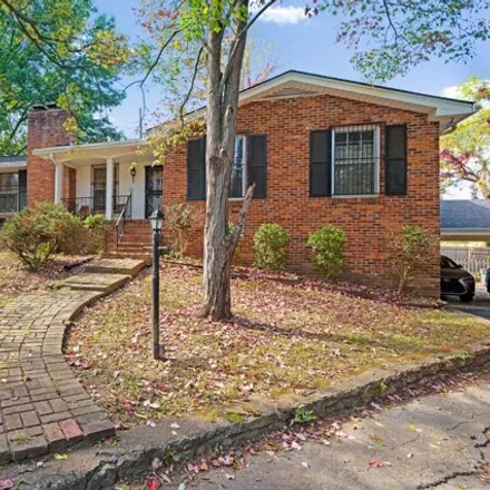 Buy this 4 bed house on 4611 Saunders Avenue in Maplewood, Nashville-Davidson