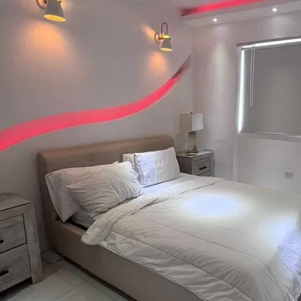 Rent this 2 bed condo on Santo Domingo in Distrito Nacional, Dominican Republic