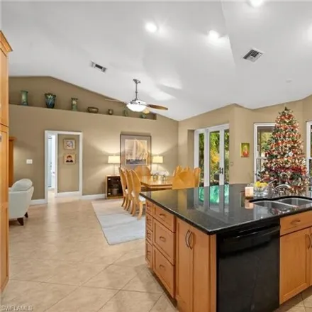 Image 7 - 8161 La Palmas Way, Collier County, FL 34109, USA - House for sale