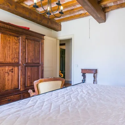 Rent this 6 bed house on Santa Luce in Pisa, Italy