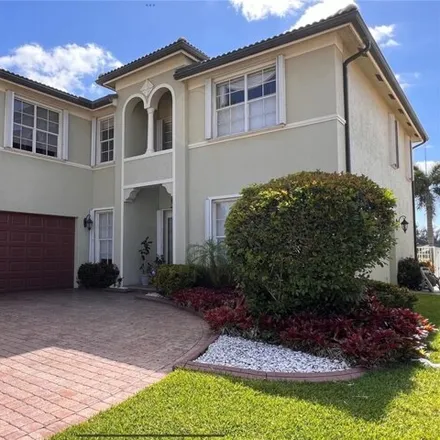 Buy this 5 bed house on 113 Bella Vista Way in Royal Palm Beach, Palm Beach County