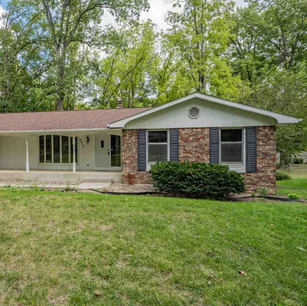 Buy this 3 bed house on 6812 Regent Court in Westlawn, Fort Wayne