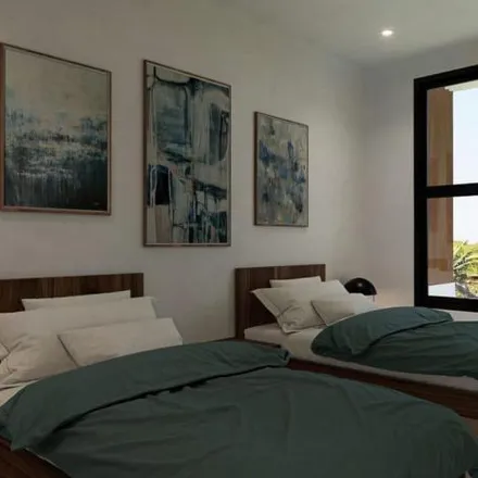 Buy this 1 bed apartment on Calle Chico Meza in Aldea Hortus, 67331 El Tondoroque
