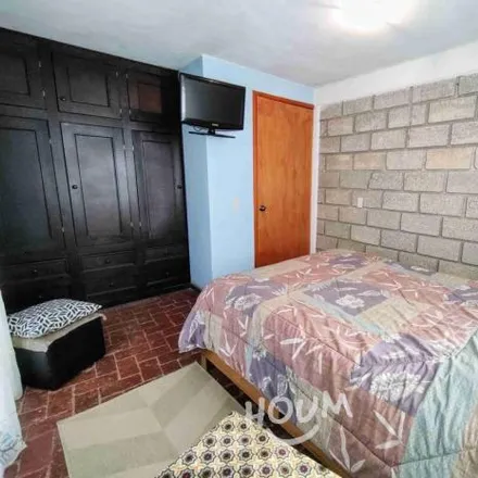 Rent this 2 bed apartment on Calle Chabacano in Tlalpan, 14479 Mexico City