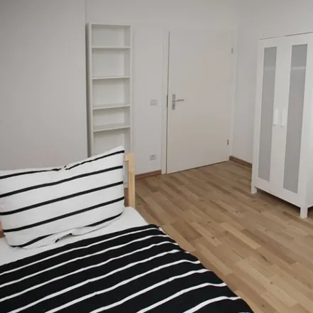 Rent this 4 bed room on Charlottenstraße 97B in 10969 Berlin, Germany