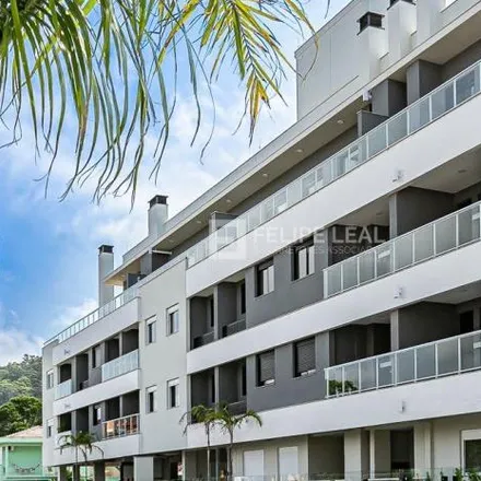 Buy this 2 bed apartment on Rua das Sereias in Canasvieiras, Florianópolis - SC