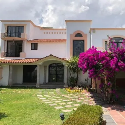 Buy this 5 bed house on Privada Jardines in 20329 Pocitos, AGU