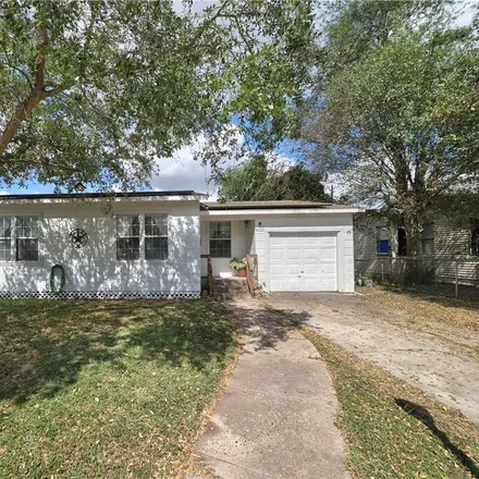Buy this 3 bed house on 4021 Verner Drive in Corpus Christi, TX 78415