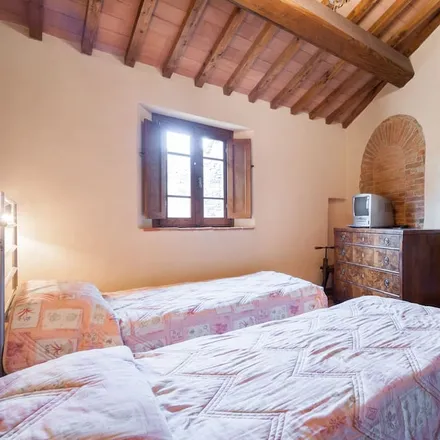 Rent this 2 bed apartment on Montecastelli Pisano in Pisa, Italy