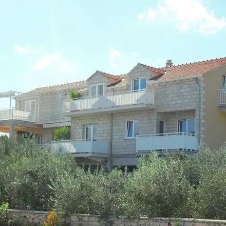 Image 6 - 20263, Croatia - Apartment for rent