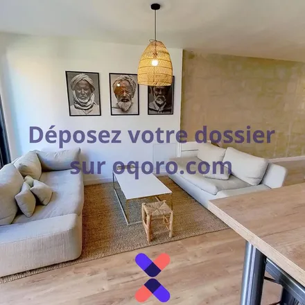 Image 8 - 38 Rue Élisée Reclus, 33400 Talence, France - Apartment for rent