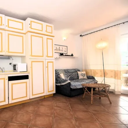 Rent this 2 bed apartment on Santa Teresa Gallura (marina di Longonsardo) in Gallo, 07028 Porto Quadro SS