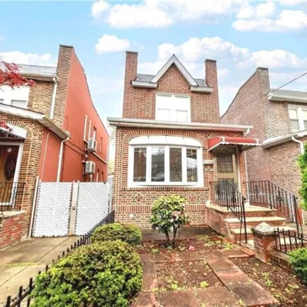 Buy this 3 bed house on 34-27 Jordan Street in New York, NY 11358