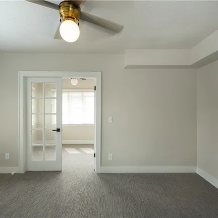 Rent this 1 bed apartment on 242 E 100 South in Salt Lake City, UT 84111