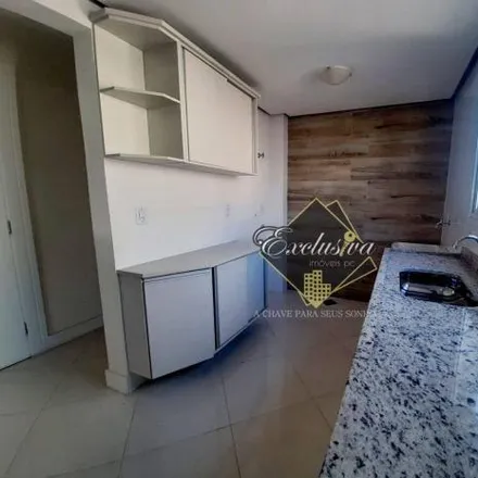 Buy this 2 bed apartment on Rua Ruy Barbosa in Jardim Del Rey, Poços de Caldas - MG