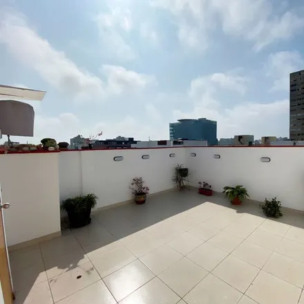 Image 6 - Repsol, Avenida Comandante Espinar, Miraflores, Lima Metropolitan Area 15074, Peru - Apartment for sale