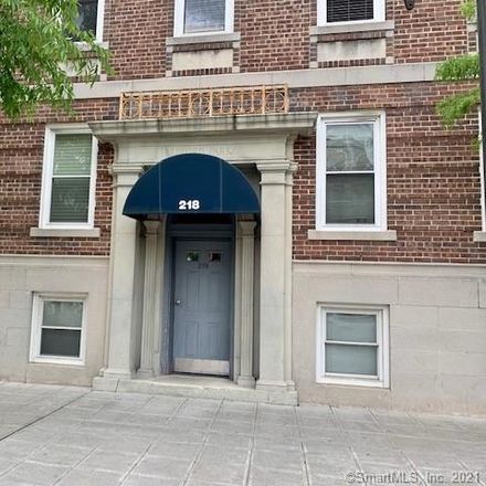 Rent this 2 bed condo on 218 Bedford Street in Northfield, Stamford