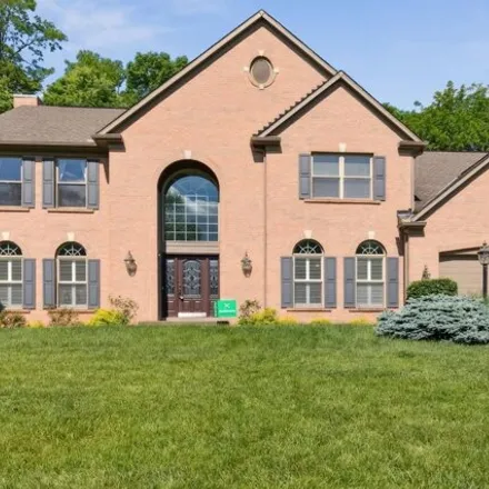 Image 1 - 2069 Anderson Cove Lane, Forest Hills Estates, Anderson Township, OH 45255, USA - House for sale