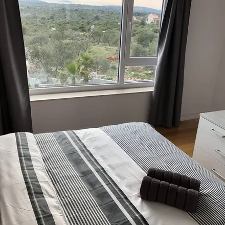 Rent this 4 bed house on Općina Rogoznica in Šibenik-Knin County, Croatia