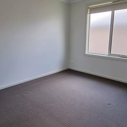 Rent this 4 bed apartment on 21 Wedgebill Circuit in Werribee VIC 3030, Australia