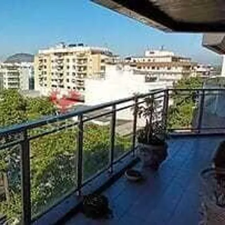 Image 2 - Rua Tirol 357, Freguesia (Jacarepaguá), Rio de Janeiro - RJ, 22750-008, Brazil - Apartment for sale