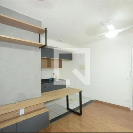 Buy this 1 bed apartment on Estrada da Água Grande in Parada de Lucas, Rio de Janeiro - RJ
