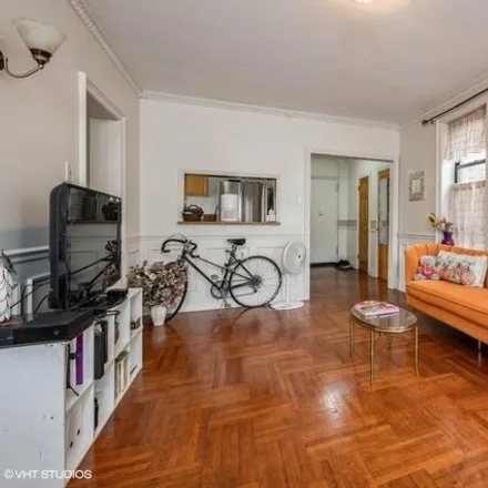 Image 2 - 946 Anderson Avenue, New York, NY 10452, USA - Apartment for sale