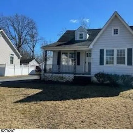 Buy this 3 bed house on 1357 South Beverwyck Road in Parsippany-Troy Hills, NJ 07054