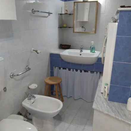 Image 6 - Via Undici Febbraio, 97100 Ragusa RG, Italy - Apartment for rent