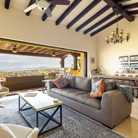 Rent this 3 bed apartment on San José del Cabo in Los Cabos Municipality, Mexico